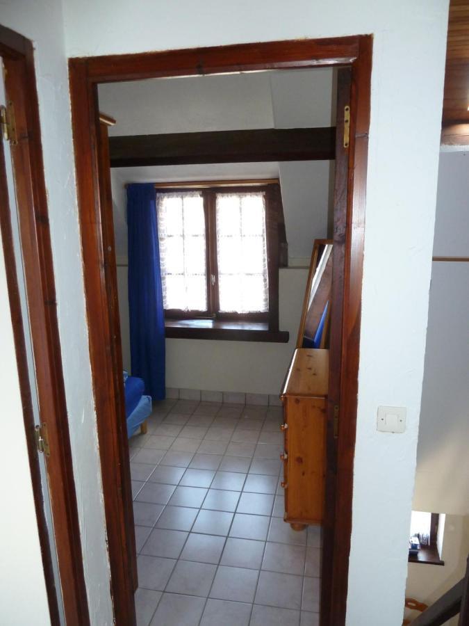 Ker Ocean 3 Au Bord Des Dunes Logement Du Bout Famille Duprez Gobert Erdeven Exteriér fotografie