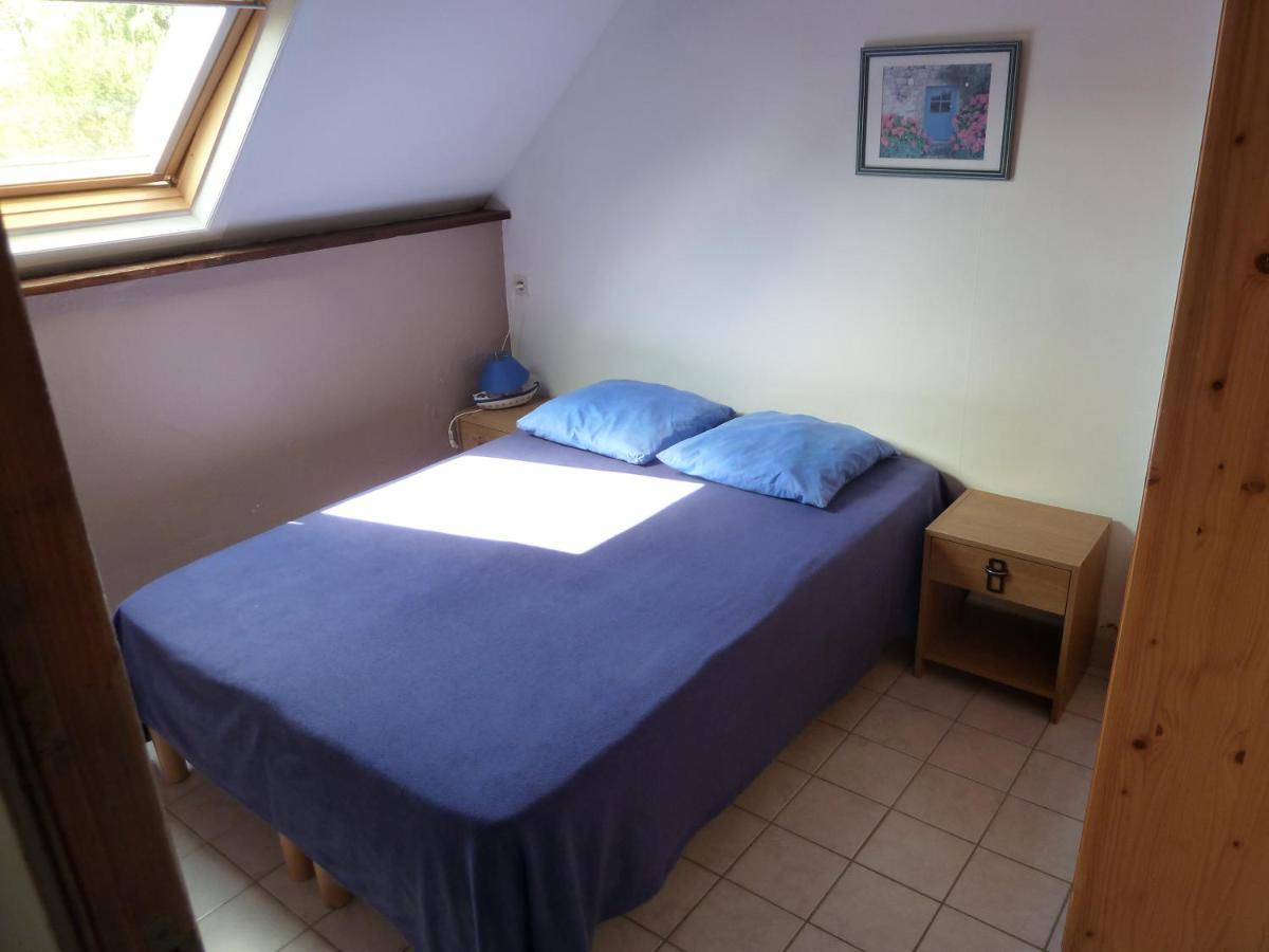 Ker Ocean 3 Au Bord Des Dunes Logement Du Bout Famille Duprez Gobert Erdeven Exteriér fotografie