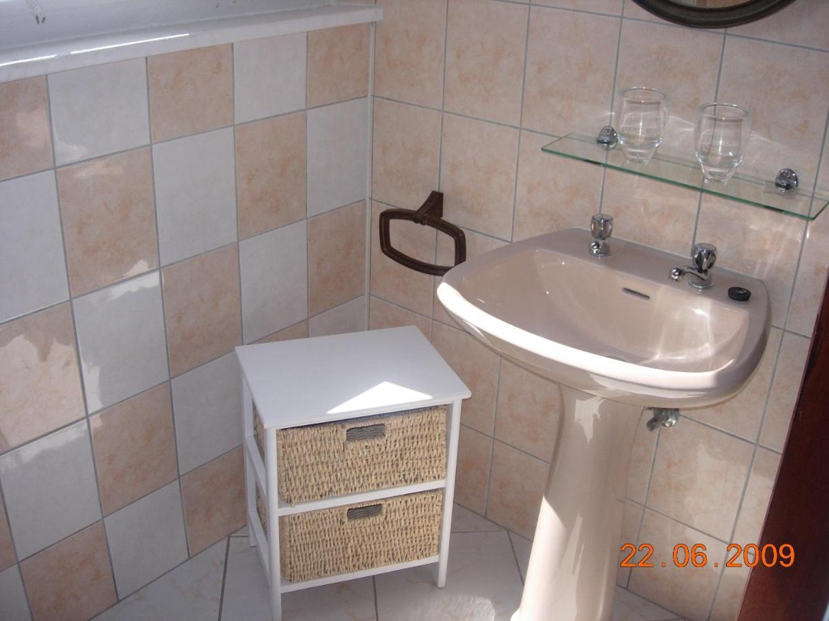 Ker Ocean 3 Au Bord Des Dunes Logement Du Bout Famille Duprez Gobert Erdeven Exteriér fotografie