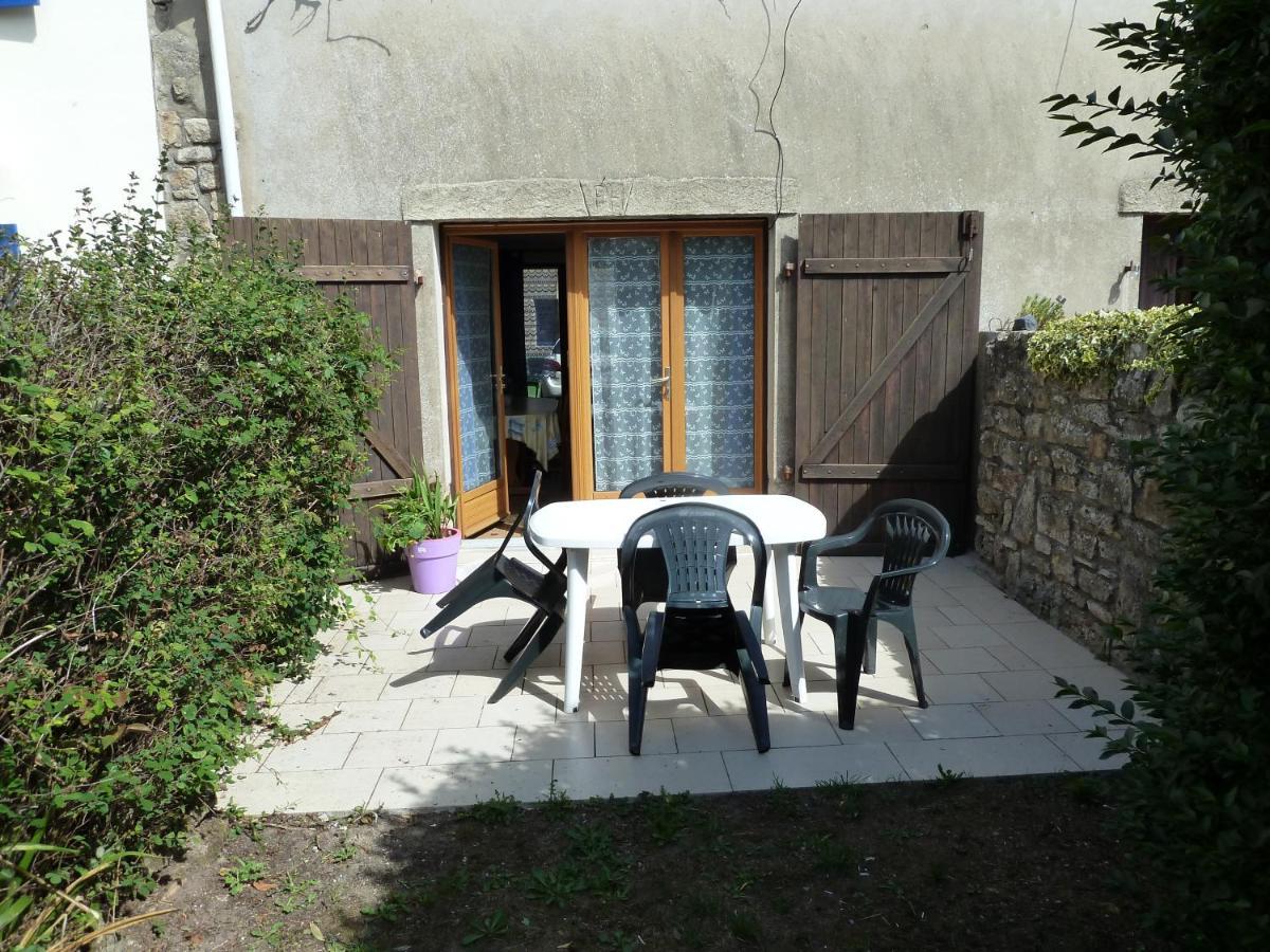 Ker Ocean 3 Au Bord Des Dunes Logement Du Bout Famille Duprez Gobert Erdeven Exteriér fotografie