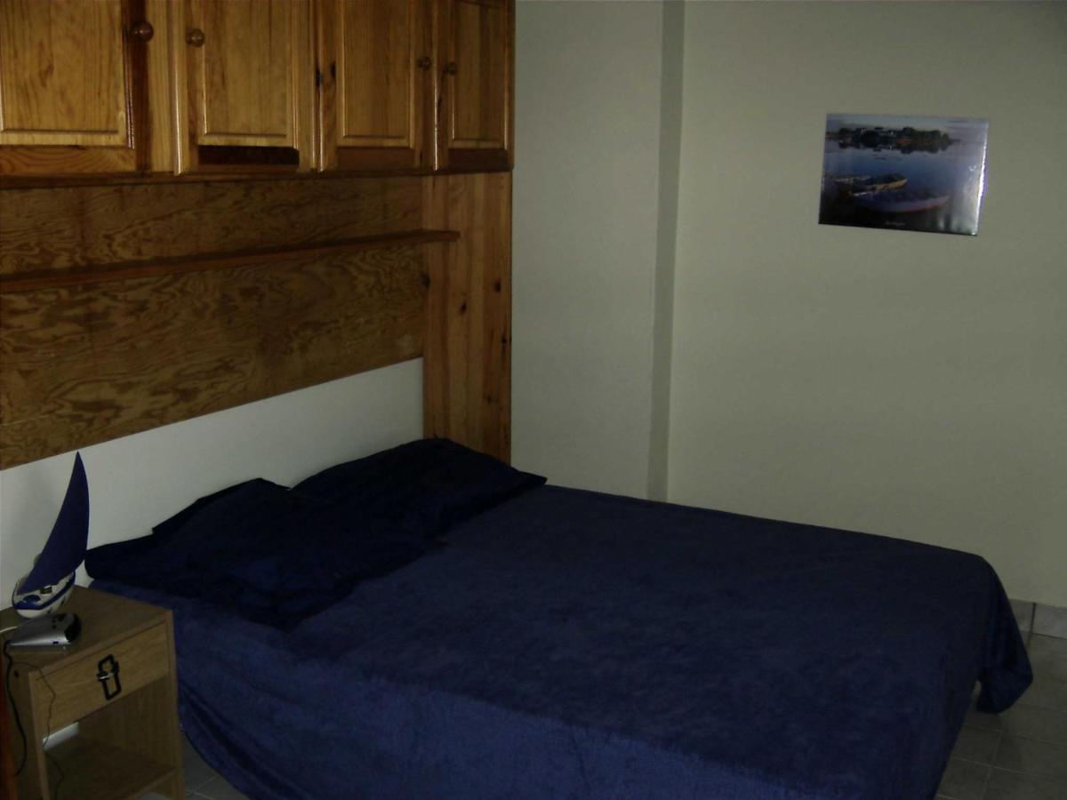 Ker Ocean 3 Au Bord Des Dunes Logement Du Bout Famille Duprez Gobert Erdeven Exteriér fotografie