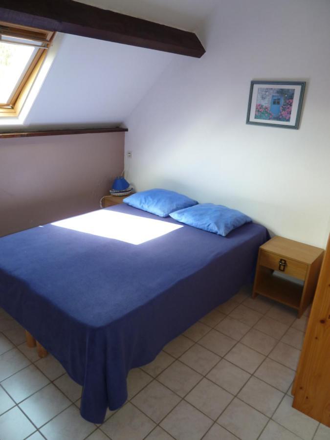 Ker Ocean 3 Au Bord Des Dunes Logement Du Bout Famille Duprez Gobert Erdeven Exteriér fotografie