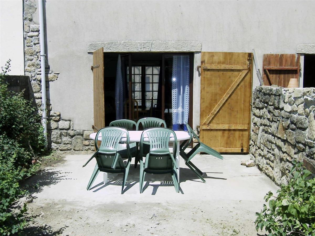 Ker Ocean 3 Au Bord Des Dunes Logement Du Bout Famille Duprez Gobert Erdeven Exteriér fotografie