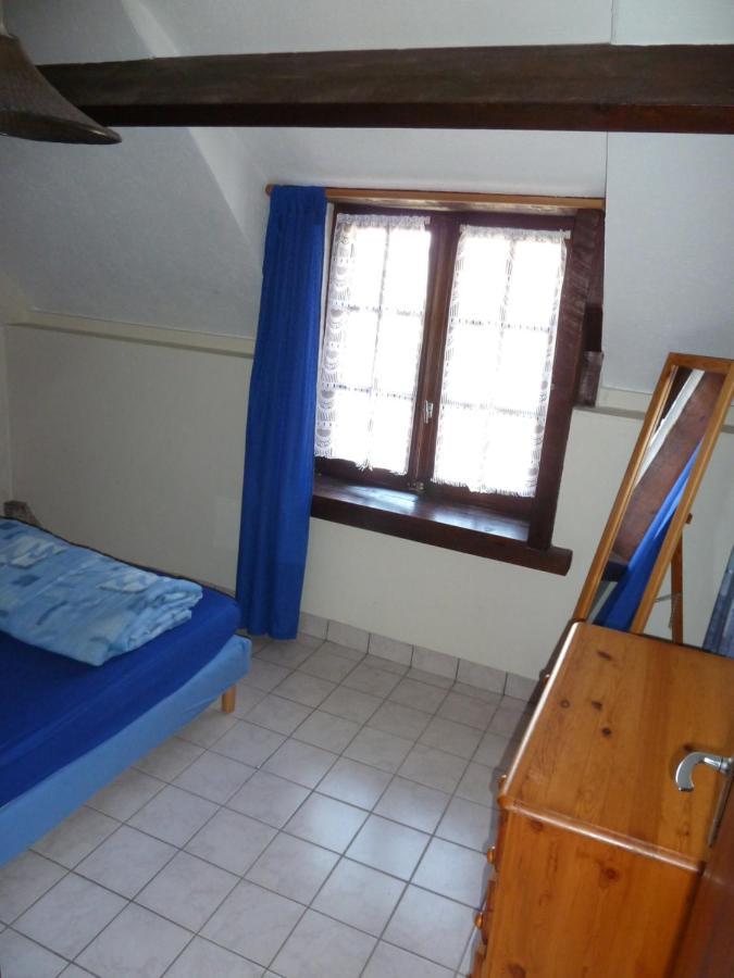 Ker Ocean 3 Au Bord Des Dunes Logement Du Bout Famille Duprez Gobert Erdeven Exteriér fotografie