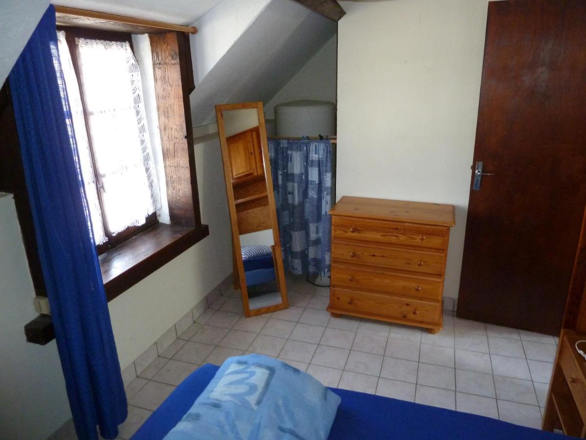 Ker Ocean 3 Au Bord Des Dunes Logement Du Bout Famille Duprez Gobert Erdeven Exteriér fotografie