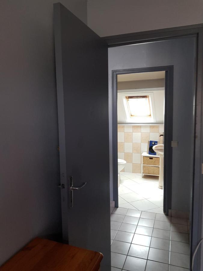Ker Ocean 3 Au Bord Des Dunes Logement Du Bout Famille Duprez Gobert Erdeven Exteriér fotografie