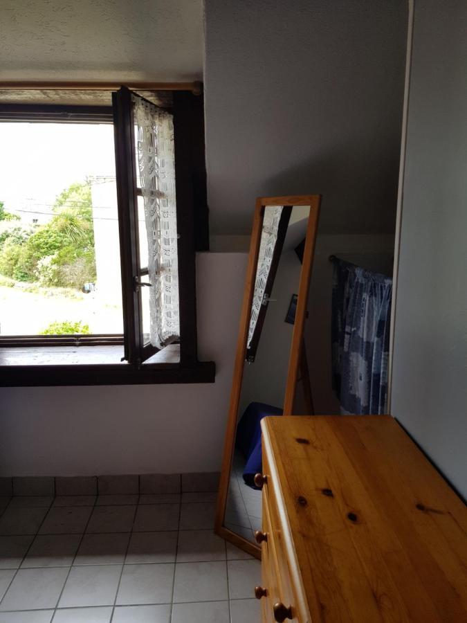 Ker Ocean 3 Au Bord Des Dunes Logement Du Bout Famille Duprez Gobert Erdeven Exteriér fotografie