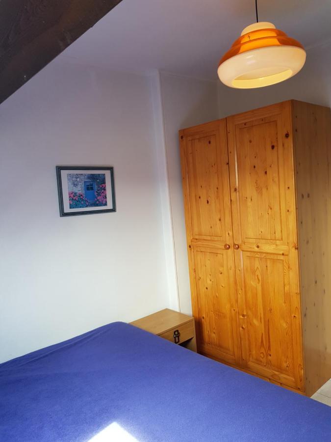 Ker Ocean 3 Au Bord Des Dunes Logement Du Bout Famille Duprez Gobert Erdeven Exteriér fotografie
