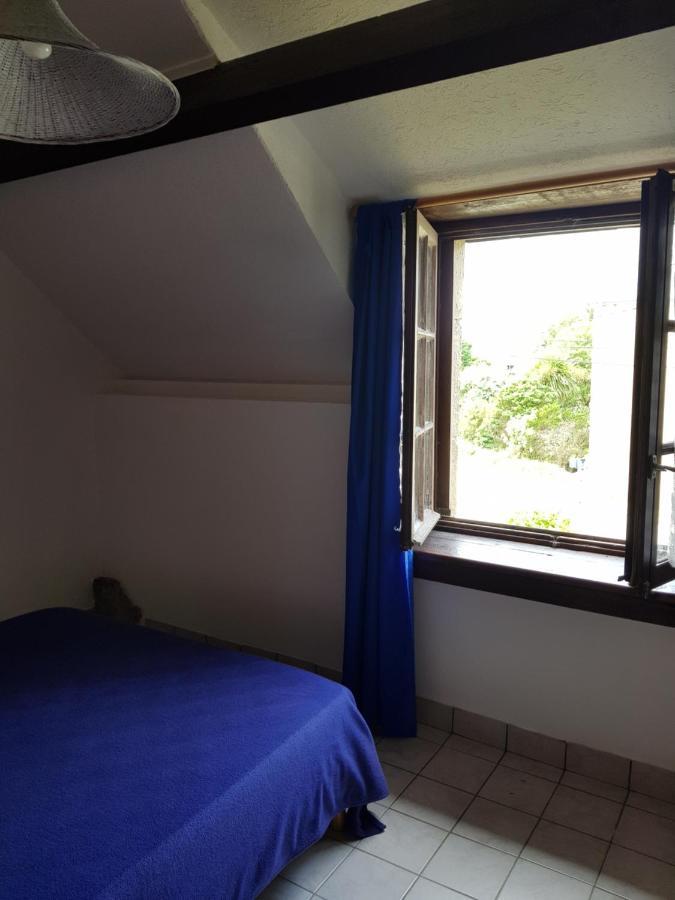 Ker Ocean 3 Au Bord Des Dunes Logement Du Bout Famille Duprez Gobert Erdeven Exteriér fotografie