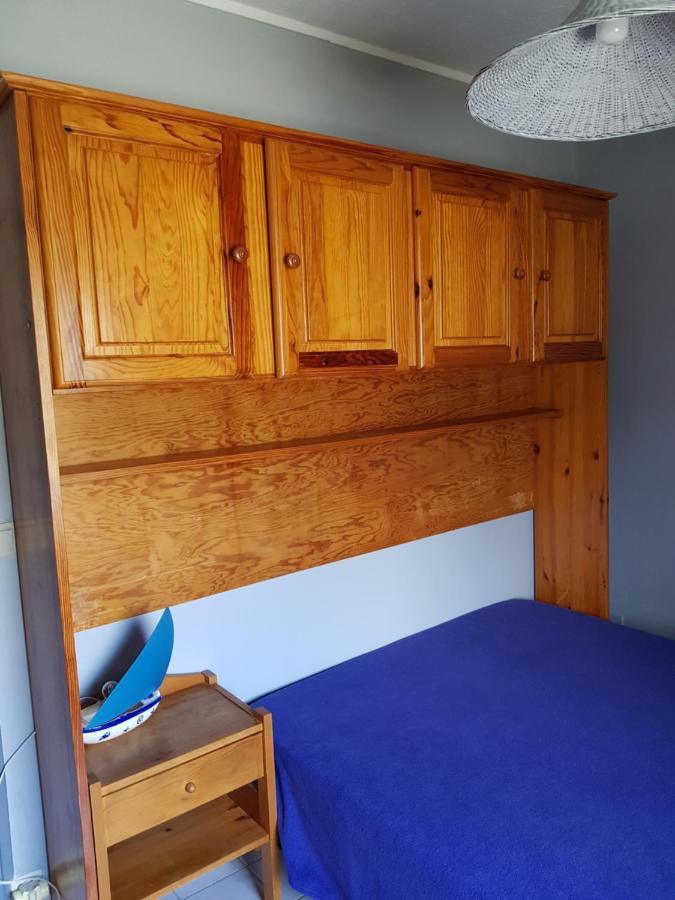 Ker Ocean 3 Au Bord Des Dunes Logement Du Bout Famille Duprez Gobert Erdeven Exteriér fotografie
