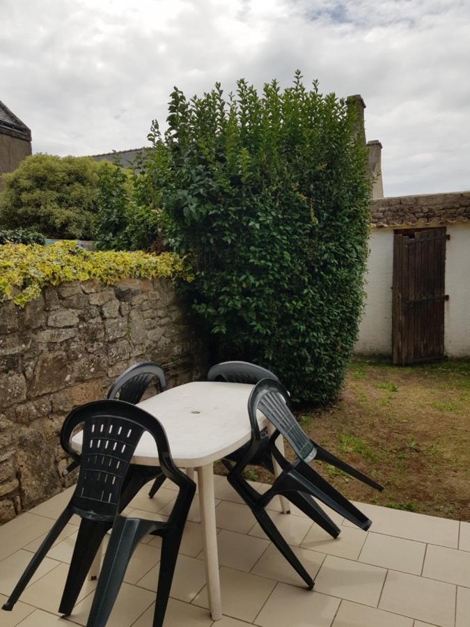 Ker Ocean 3 Au Bord Des Dunes Logement Du Bout Famille Duprez Gobert Erdeven Exteriér fotografie