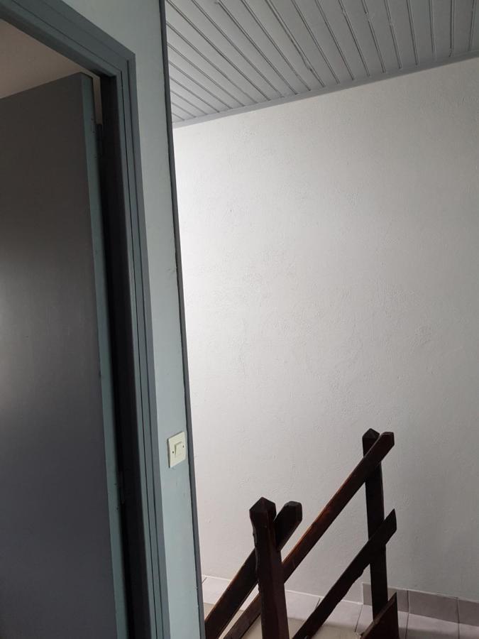 Ker Ocean 3 Au Bord Des Dunes Logement Du Bout Famille Duprez Gobert Erdeven Exteriér fotografie