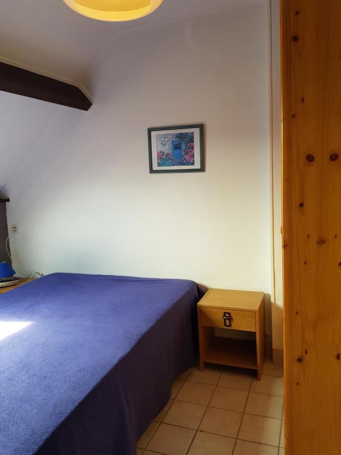 Ker Ocean 3 Au Bord Des Dunes Logement Du Bout Famille Duprez Gobert Erdeven Exteriér fotografie