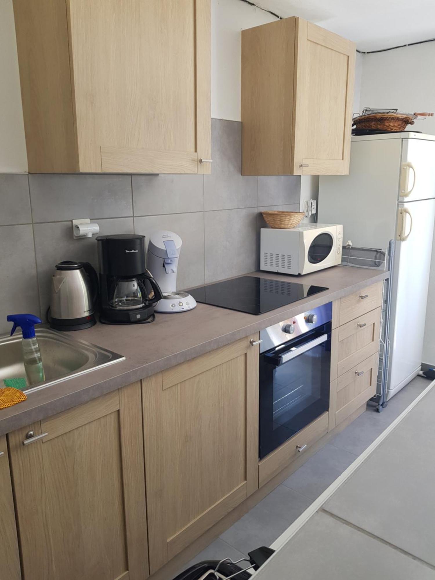 Ker Ocean 3 Au Bord Des Dunes Logement Du Bout Famille Duprez Gobert Erdeven Pokoj fotografie